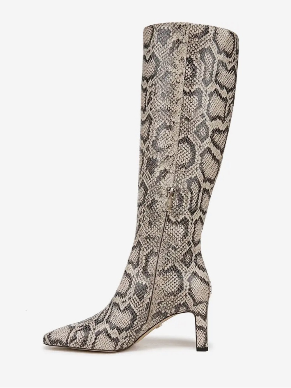 NWT Sam Edelman Sylvia Boots - Picture 3 of 7